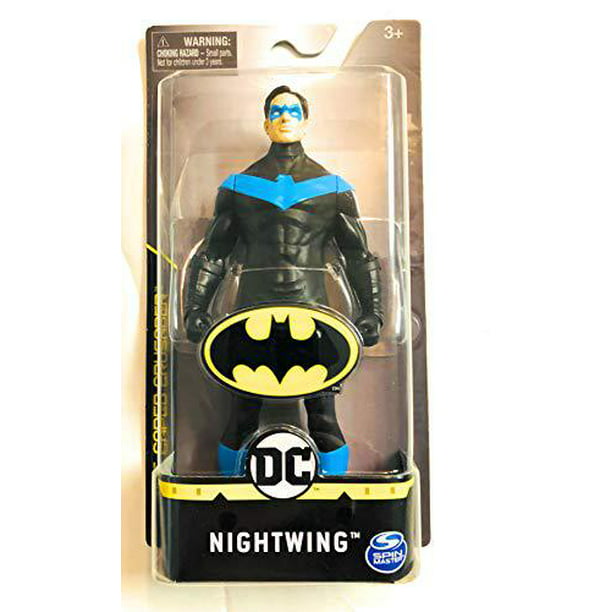DC Universe Batman The Caped Crusader 6" Action Figure New In Hand